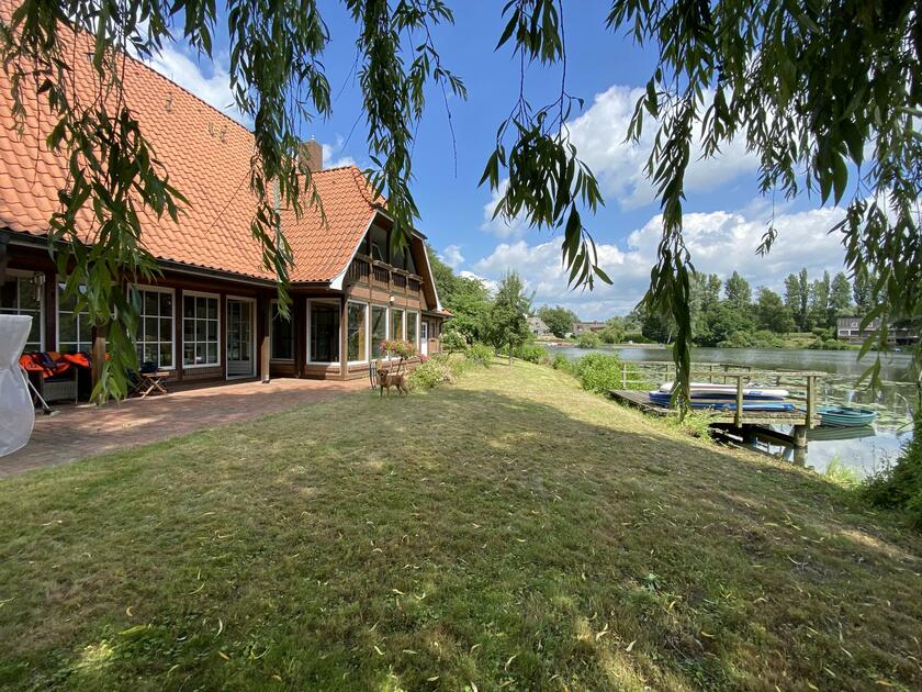 LocationRobot - Film Location Landhaus LR3879 (photo 1)