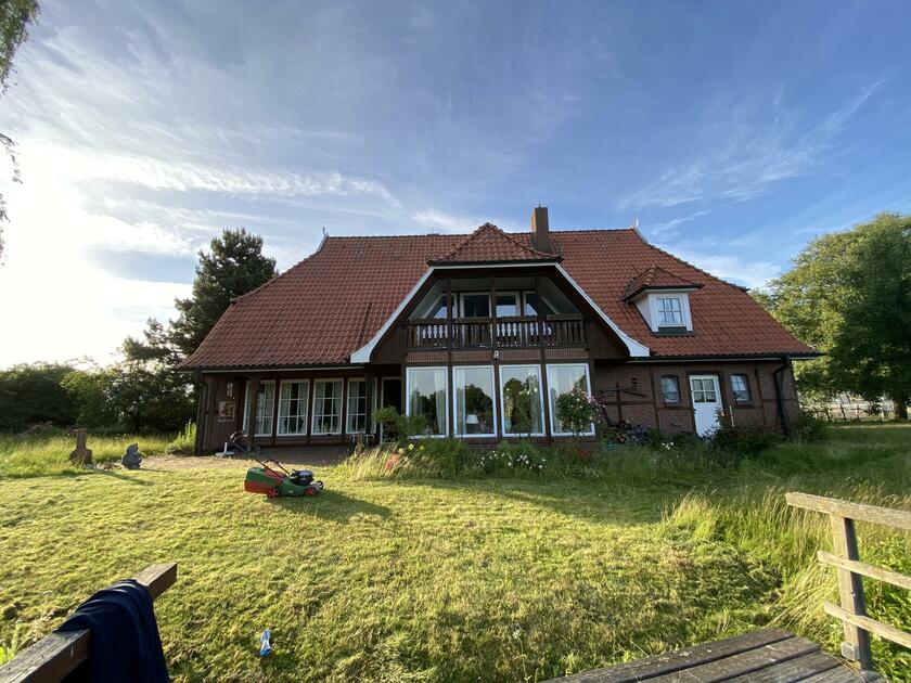 LocationRobot - Film Location Landhaus LR3879 (photo 2)