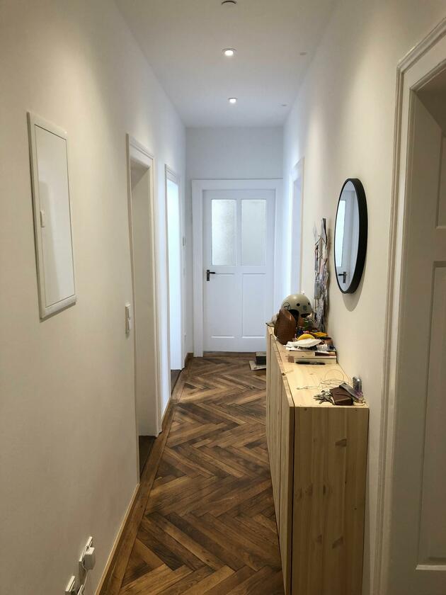 LocationRobot - Film Location Wohnung LR3889 (photo 6)