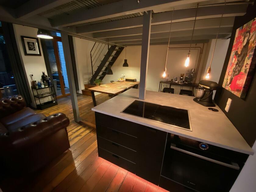 LocationRobot - Film Location Loft LR3894 (photo 3)