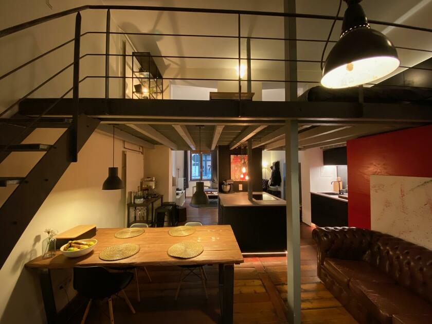 LocationRobot - Film Location Loft LR3894 (photo 2)