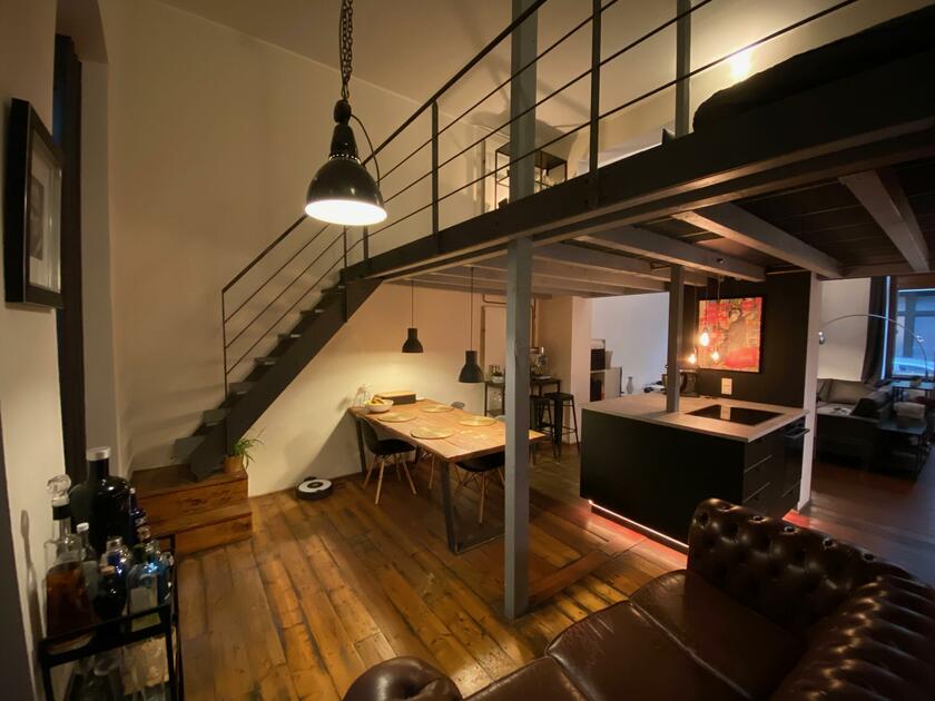 LocationRobot - Film Location Loft LR3894 (photo 1)