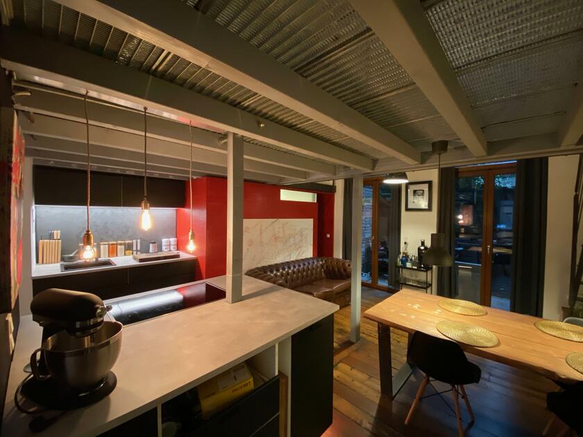 LocationRobot - Film Location Loft LR3894 (photo 5)