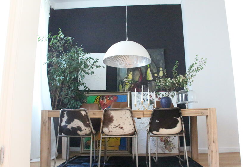 LocationRobot - Film Location Wohnung LR3916 (photo 4)