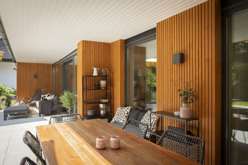 LocationRobot - Film Location Einfamilienhaus LR3938 (photo 9)