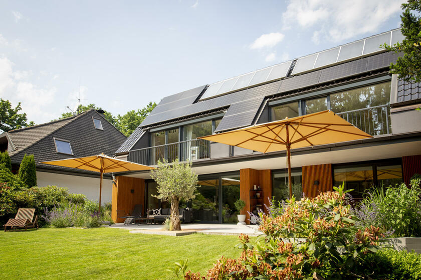 LocationRobot - Film Location Einfamilienhaus LR3938 (photo 3)