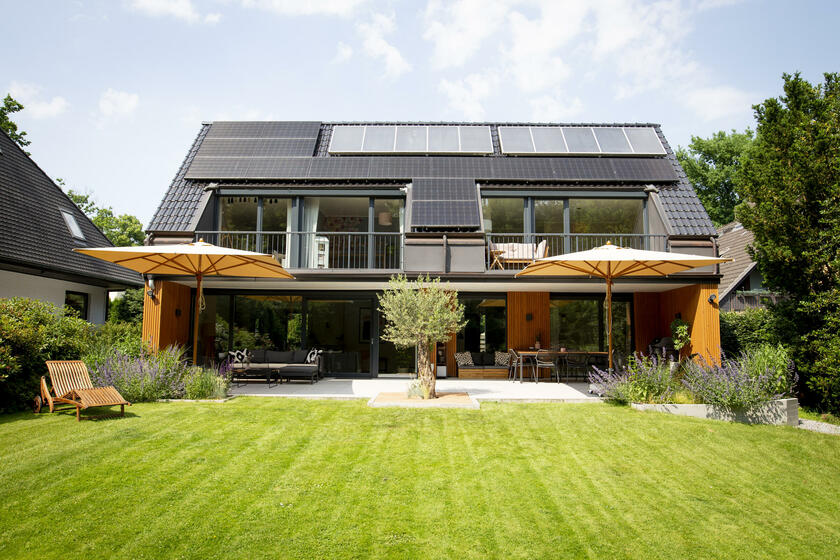 LocationRobot - Film Location Einfamilienhaus LR3938 (photo 2)