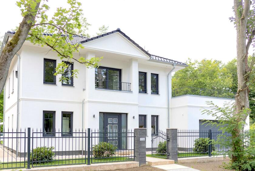 LocationRobot - Film Location Einfamilienhaus LR3961 (photo 2)