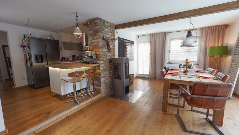 LocationRobot - Film Location Einfamilienhaus LR3962 (photo 4)