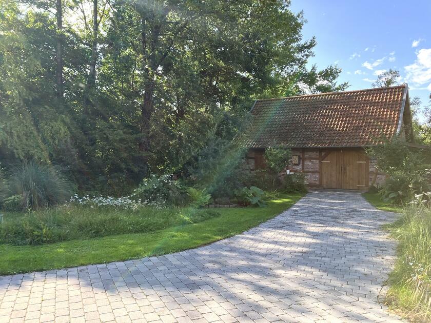 LocationRobot - Film Location Bauernhaus LR3963 (photo 8)