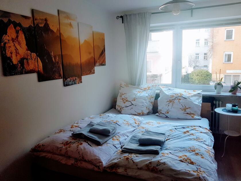 LocationRobot - Film Location Wohnung LR3976 (photo 6)