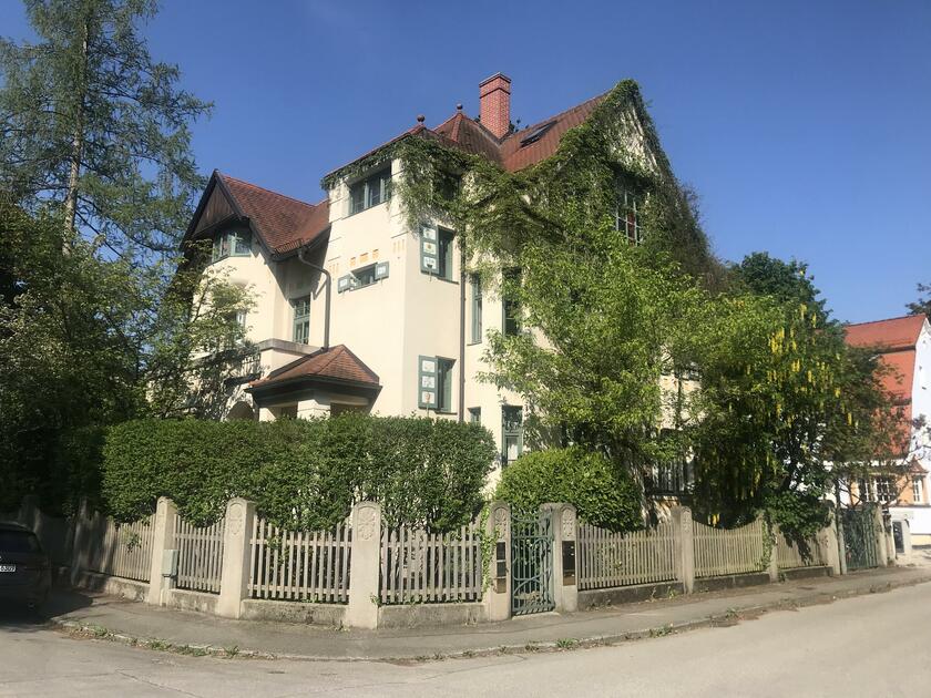 LocationRobot - Film Location Villa LR3979 (photo 1)