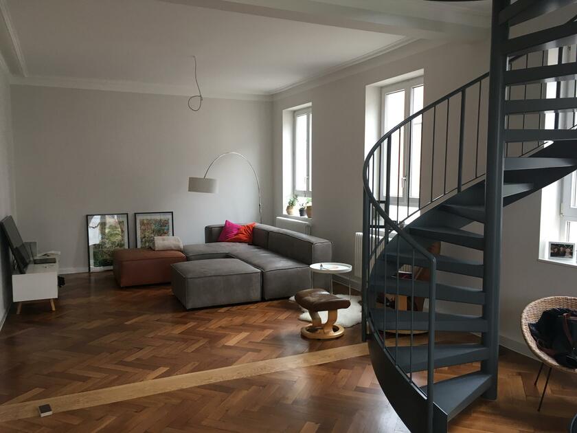 LocationRobot - Film Location Stadthaus LR3992 (photo 7)