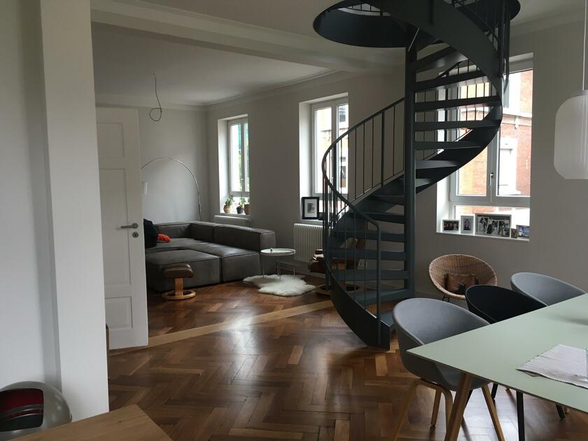 LocationRobot - Film Location Stadthaus LR3992 (photo 2)