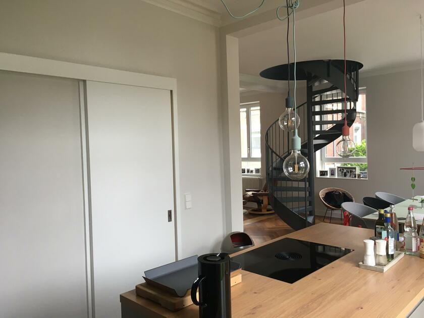 LocationRobot - Film Location Stadthaus LR3992 (photo 9)