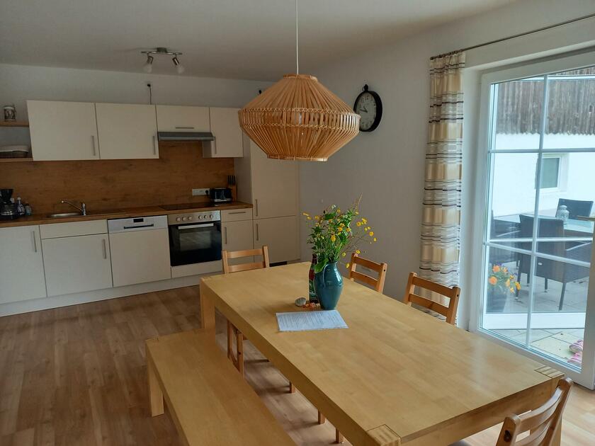 LocationRobot - Film Location Wohnung LR3998 (photo 4)