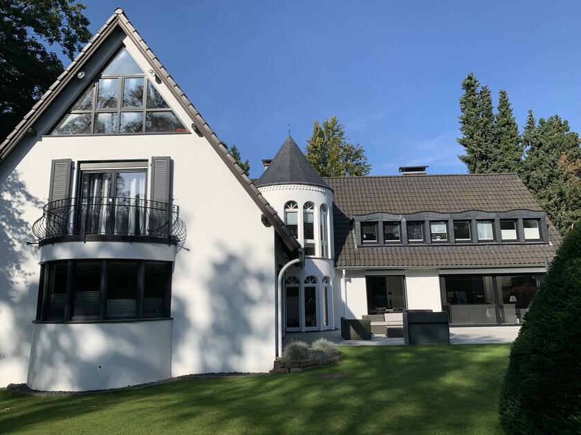 LocationRobot - Film Location Villa LR4001 (photo 5)