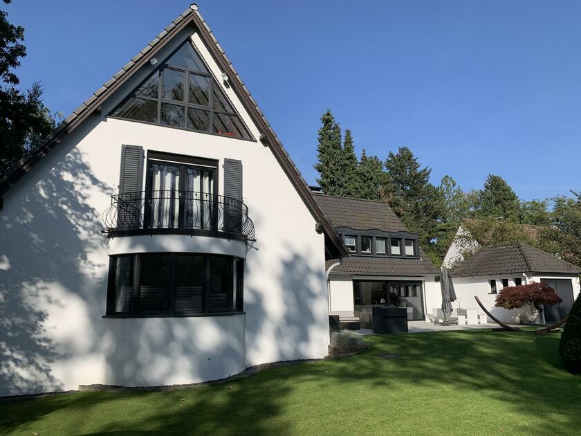 LocationRobot - Film Location Villa LR4001 (photo 8)