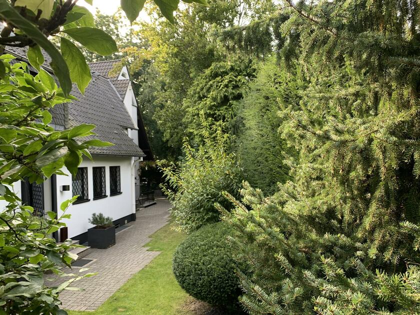 LocationRobot - Film Location Villa LR4001 (photo 7)