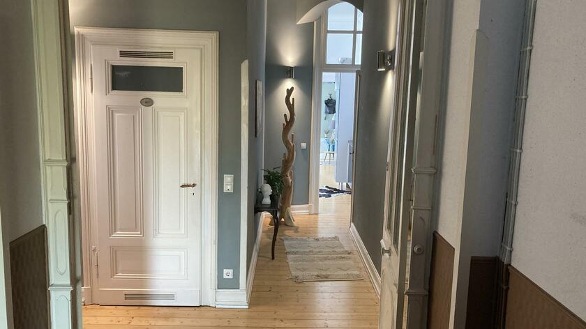 LocationRobot - Film Location Wohnung LR4005 (photo 4)