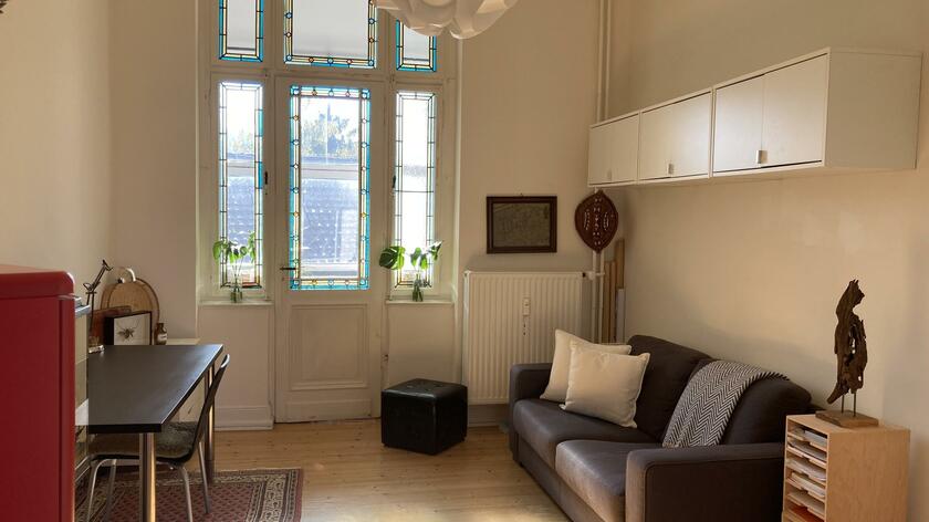 LocationRobot - Film Location Wohnung LR4005 (photo 7)