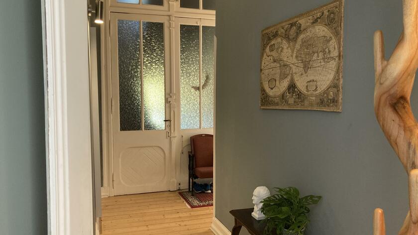 LocationRobot - Film Location Wohnung LR4005 (photo 5)