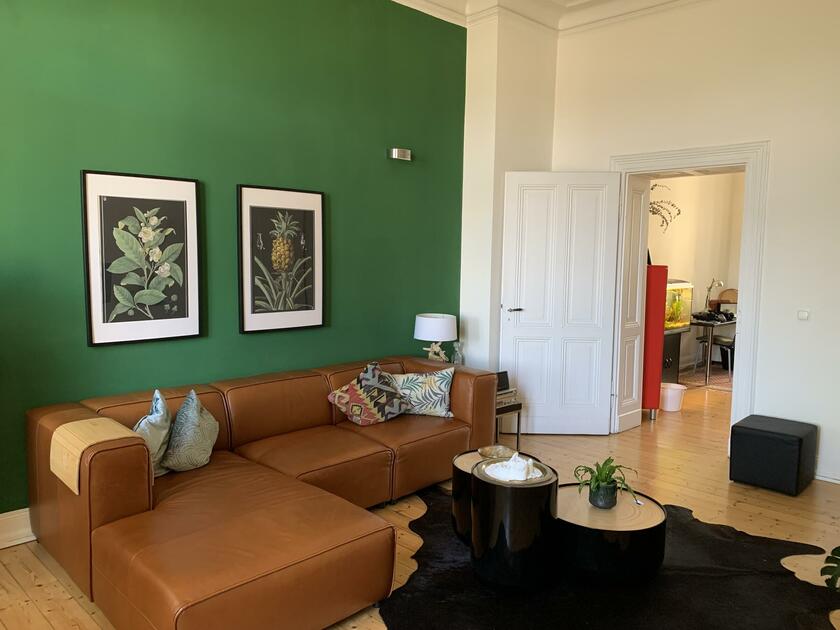 LocationRobot - Film Location Wohnung LR4005 (photo 2)