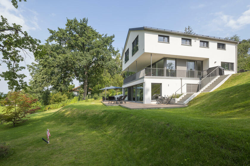 LocationRobot - Film Location Villa LR4018 (photo 6)