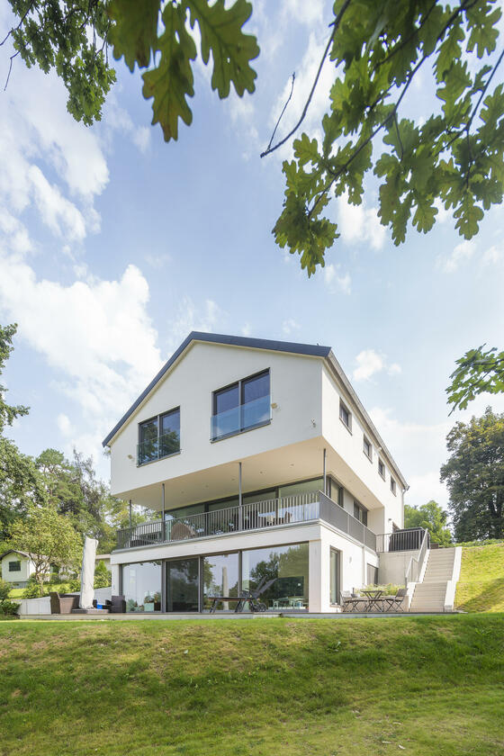 LocationRobot - Film Location Villa LR4018 (photo 3)