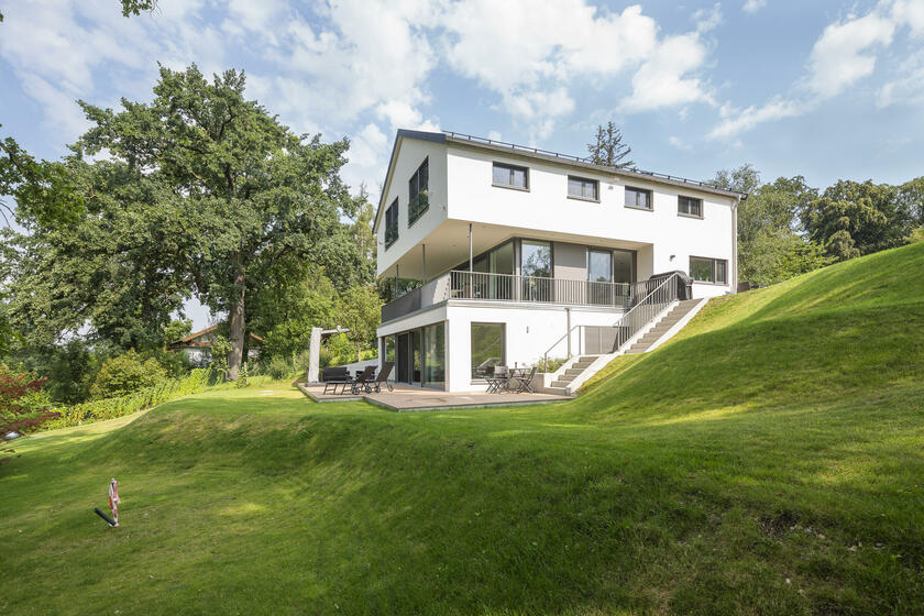 LocationRobot - Film Location Villa LR4018 (photo 5)