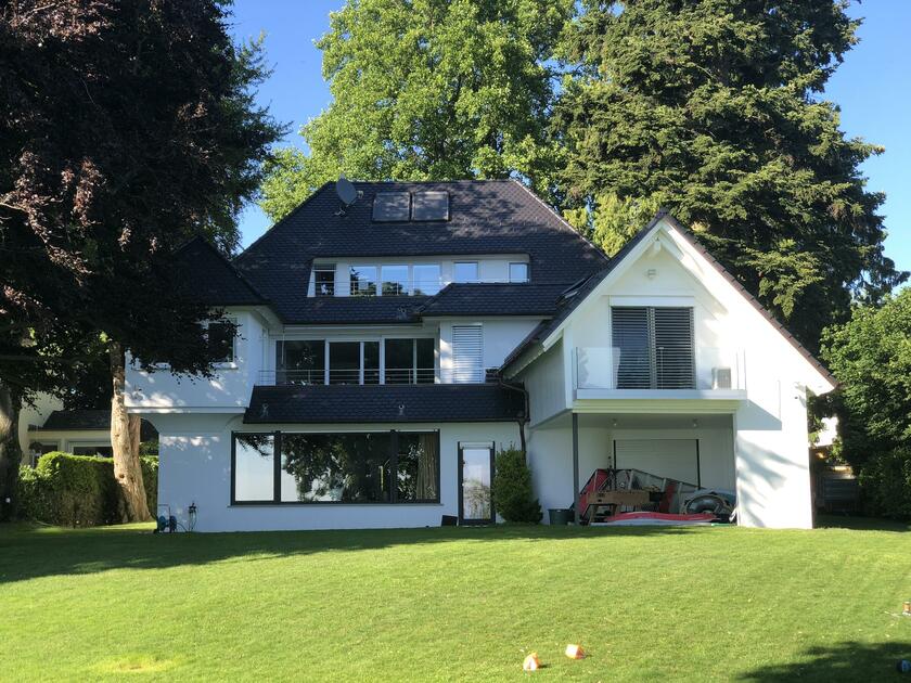 LocationRobot - Film Location Villa LR4020 (photo 1)