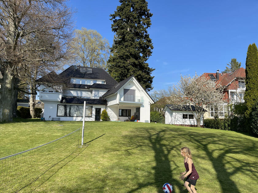 LocationRobot - Film Location Villa LR4020 (photo 2)