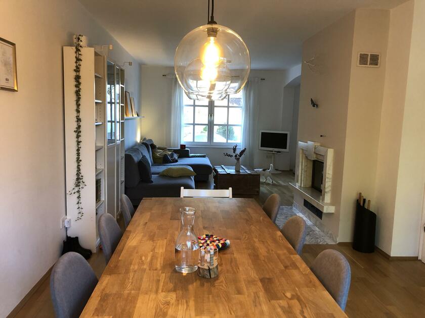 LocationRobot - Film Location Wohnung LR4051 (photo 4)