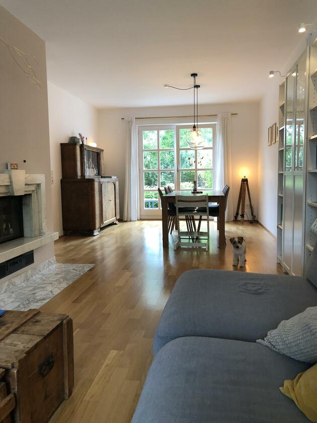 LocationRobot - Film Location Wohnung LR4051 (photo 1)