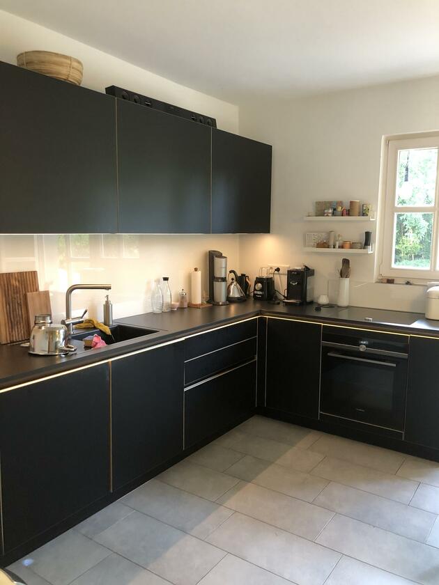 LocationRobot - Film Location Wohnung LR4051 (photo 5)