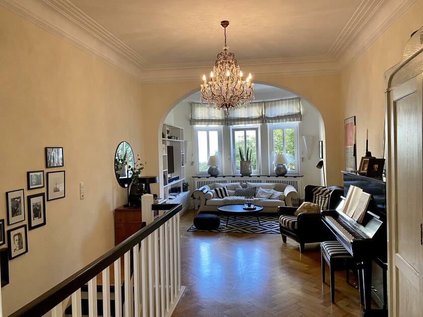 LocationRobot - Film Location Wohnung LR4073 (photo 7)