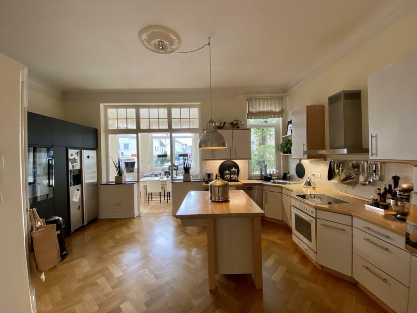 LocationRobot - Film Location Wohnung LR4073 (photo 4)