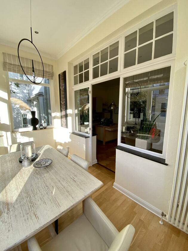 LocationRobot - Film Location Wohnung LR4073 (photo 2)