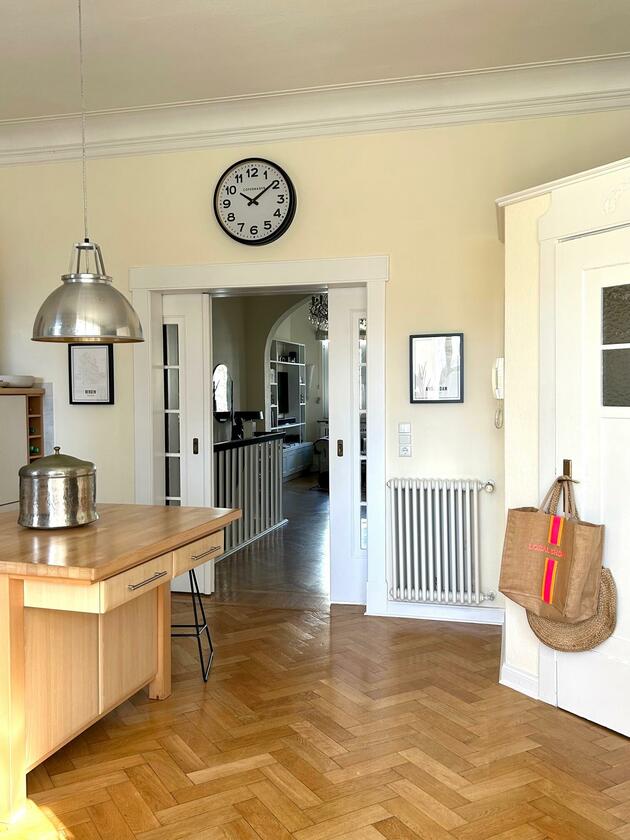 LocationRobot - Film Location Wohnung LR4073 (photo 3)