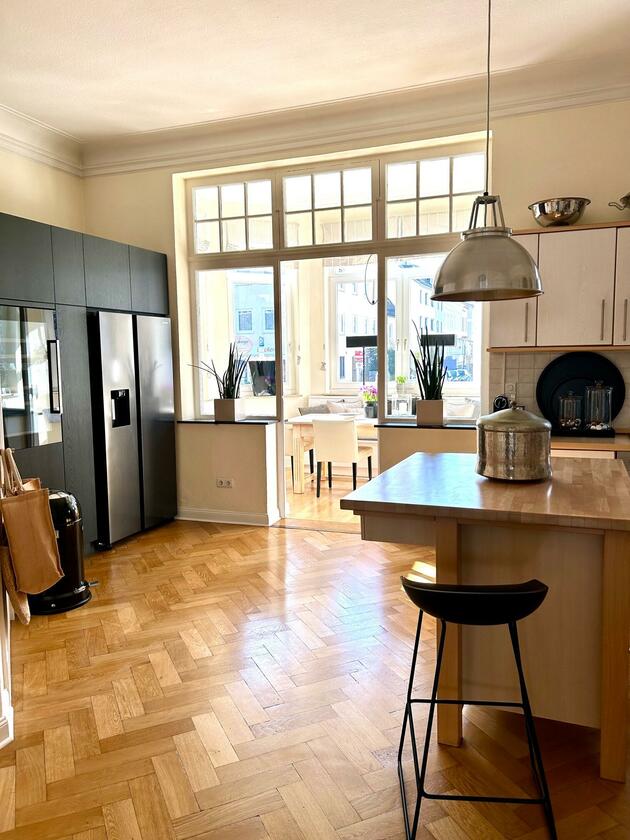 LocationRobot - Film Location Wohnung LR4073 (photo 6)