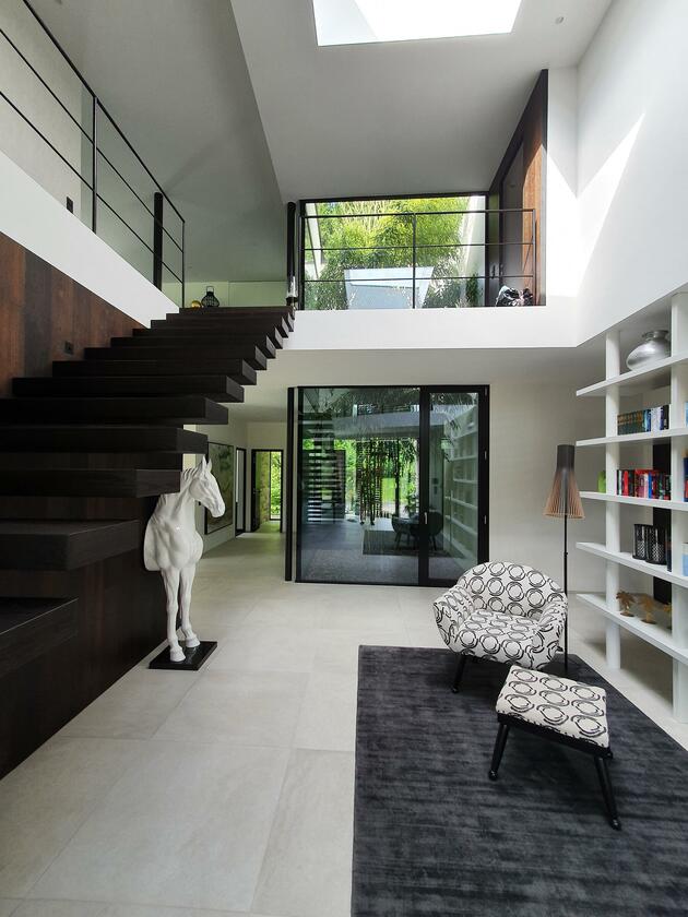 LocationRobot - Film Location Villa LR4080 (photo 5)