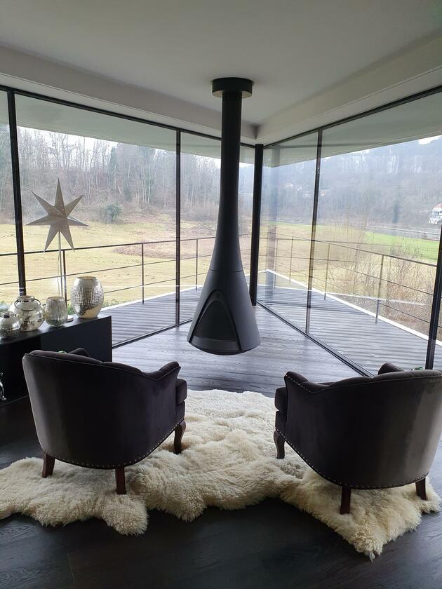 LocationRobot - Film Location Villa LR4080 (photo 4)