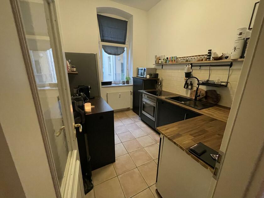 LocationRobot - Film Location Wohnung LR4086 (photo 6)