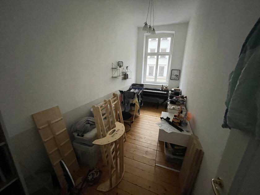 LocationRobot - Film Location Wohnung LR4086 (photo 7)