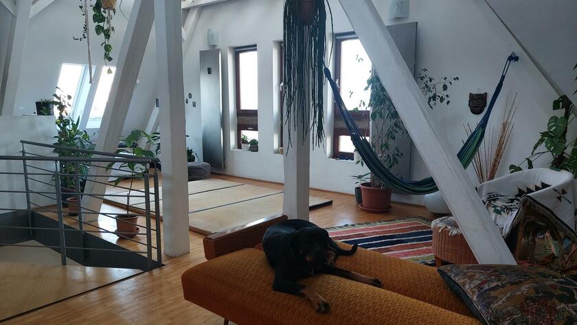 LocationRobot - Film Location Maisonette LR4094 (photo 1)