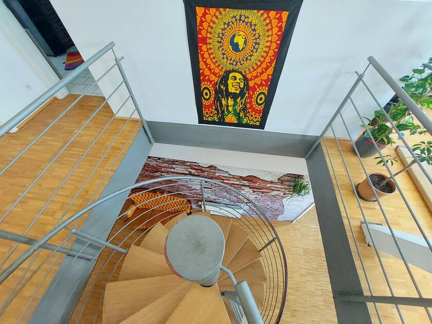 LocationRobot - Film Location Maisonette LR4094 (photo 5)