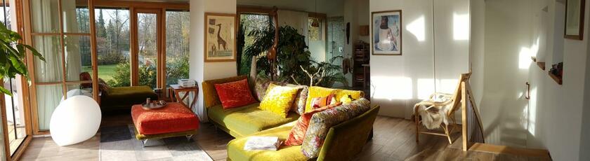 LocationRobot - Film Location Haus LR4103 (photo 4)