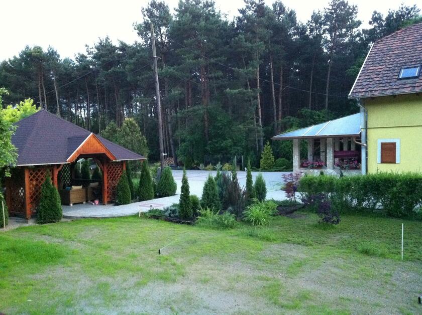 LocationRobot - Film Location Landhaus LR4130 (photo 3)