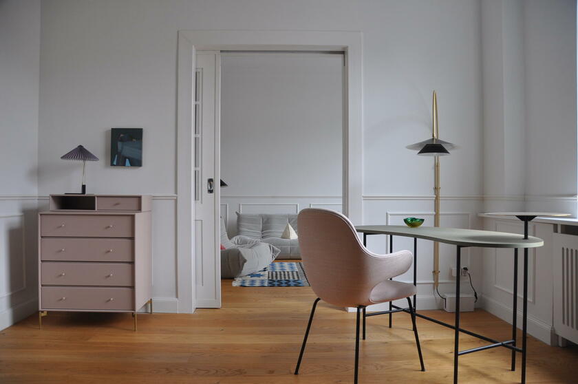 LocationRobot - Film Location Wohnung LR4161 (photo 1)