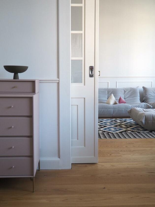 LocationRobot - Film Location Wohnung LR4161 (photo 6)